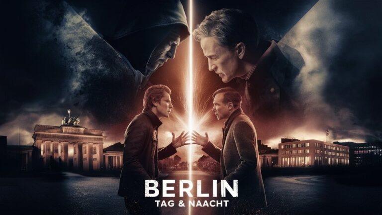 berlin tag und nacht vorschau