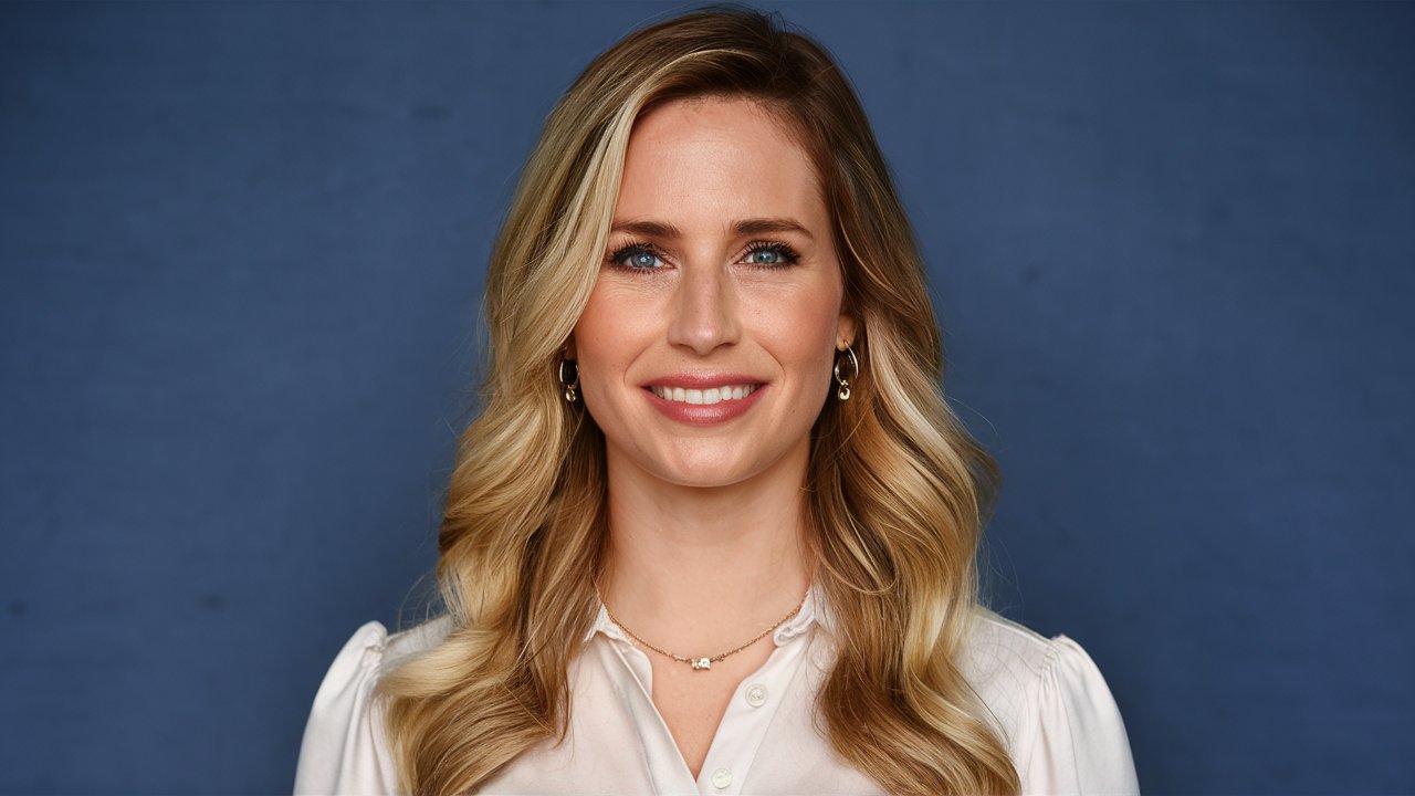 laura rüdiger
