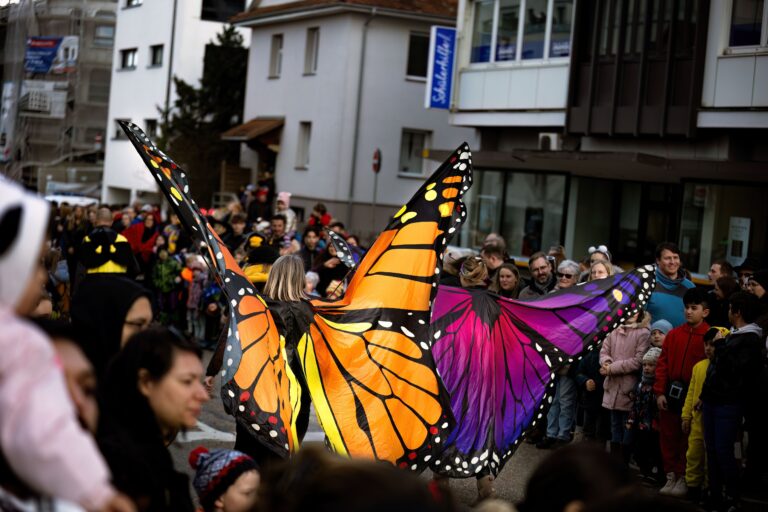 fasching 2026 bw