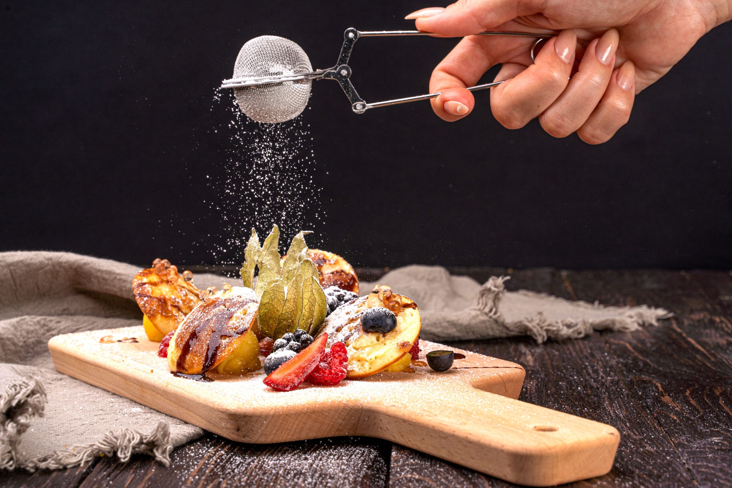kaiserschmarrnrezept