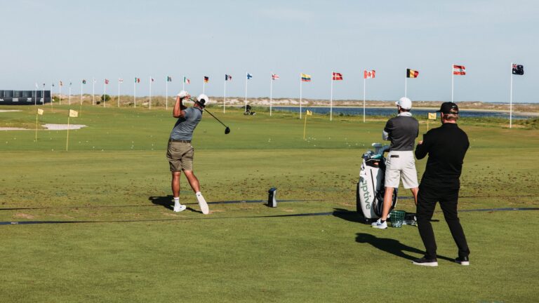 golf usa