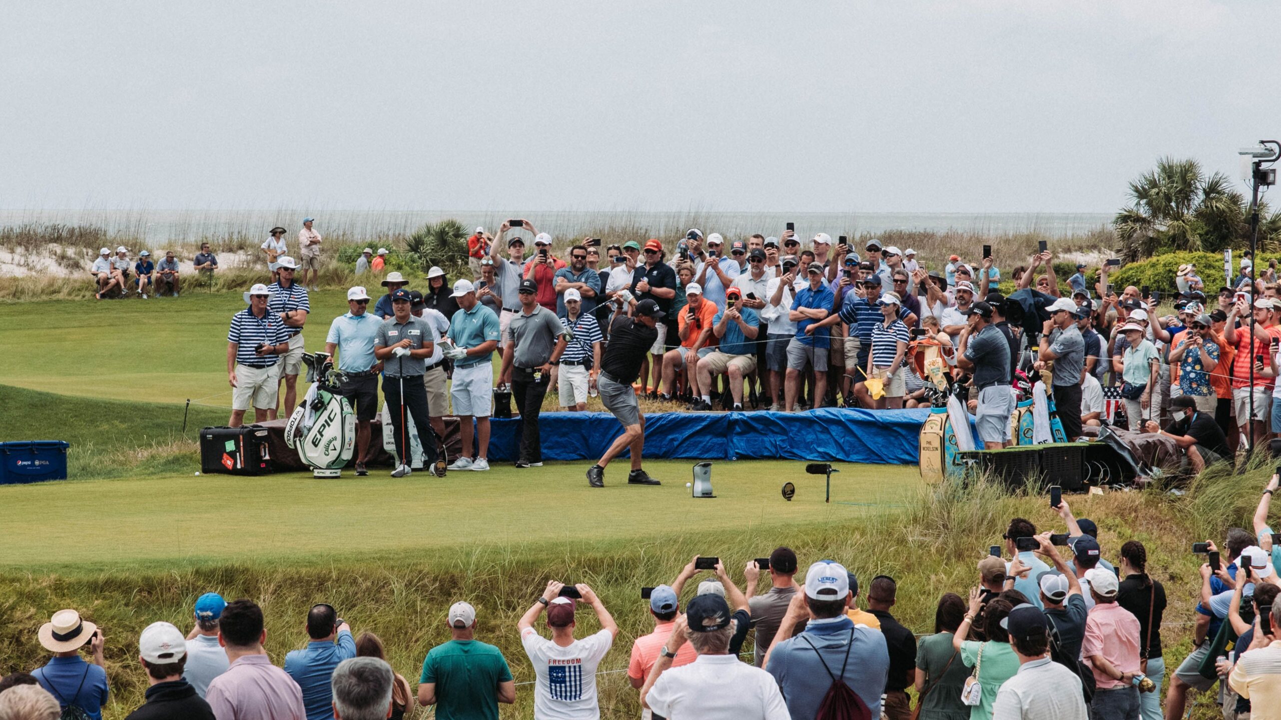 phil mickelson vermögen