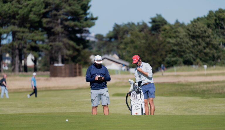 wentworth leaderboard