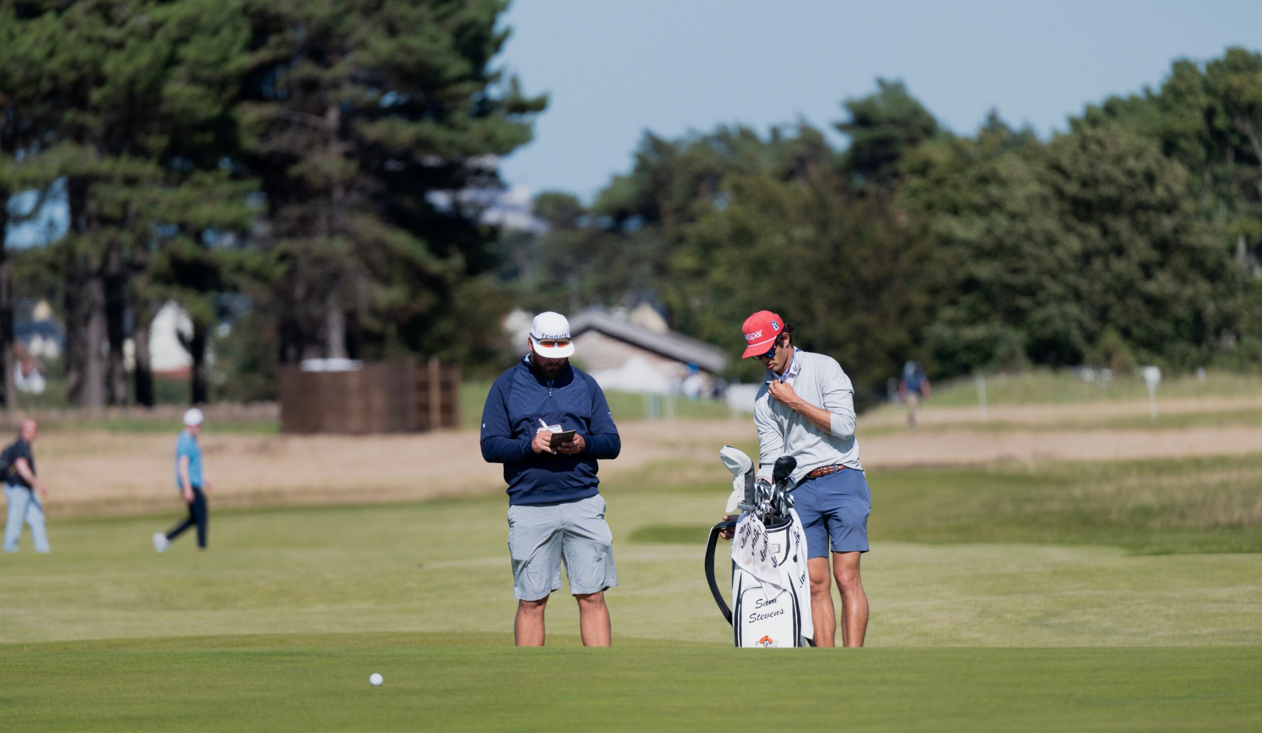 wentworth leaderboard