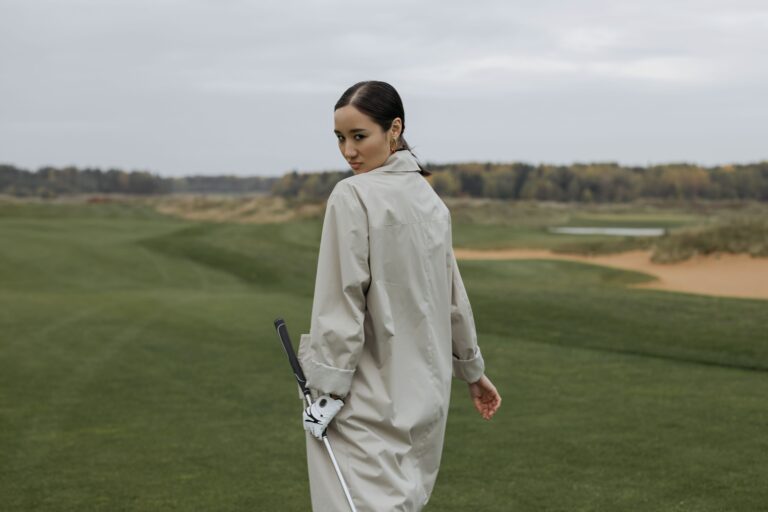 golf let