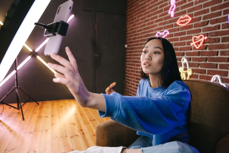 zoe tiktok