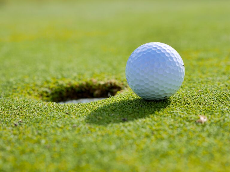 golf ergebnisse