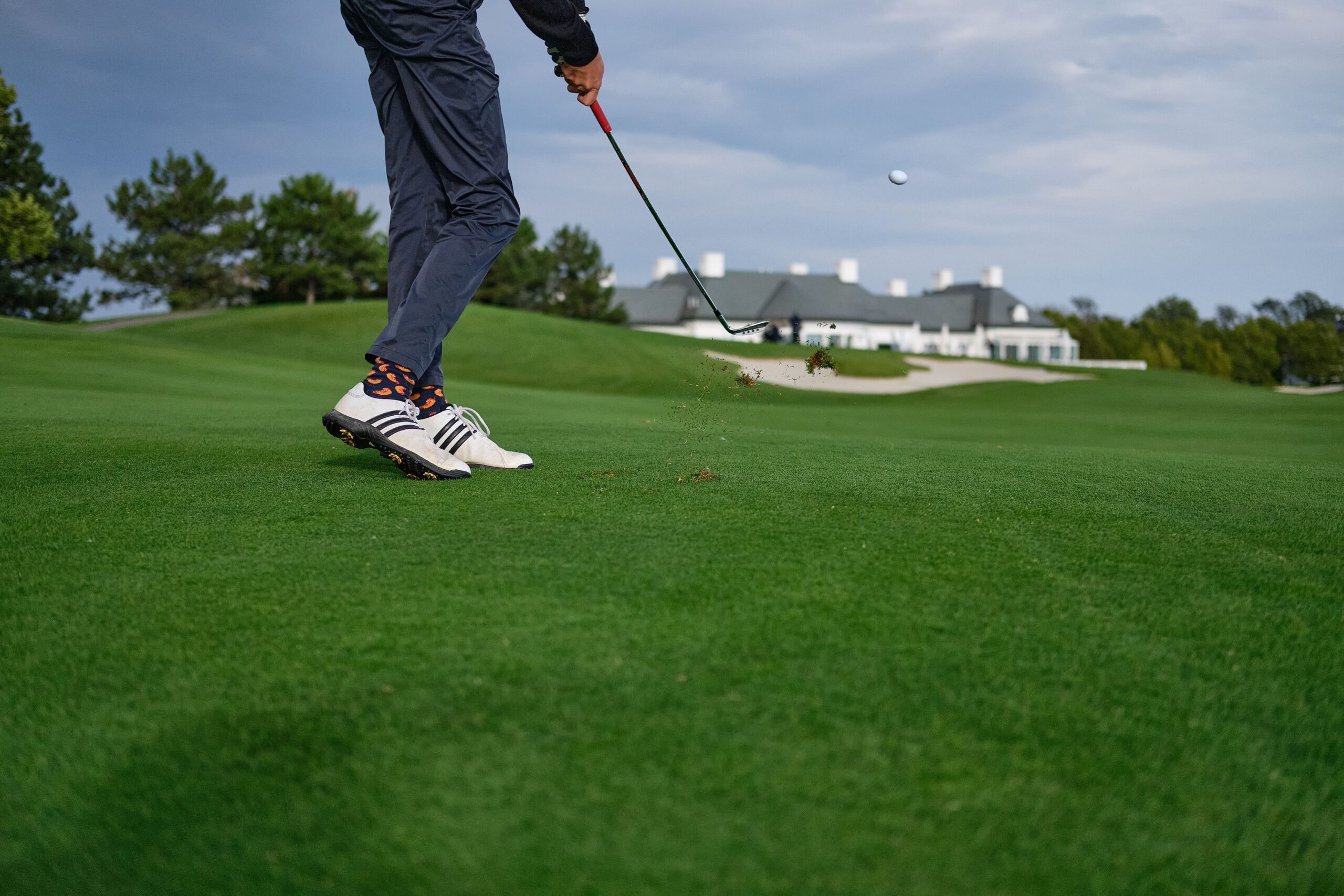 sky sport golf programm