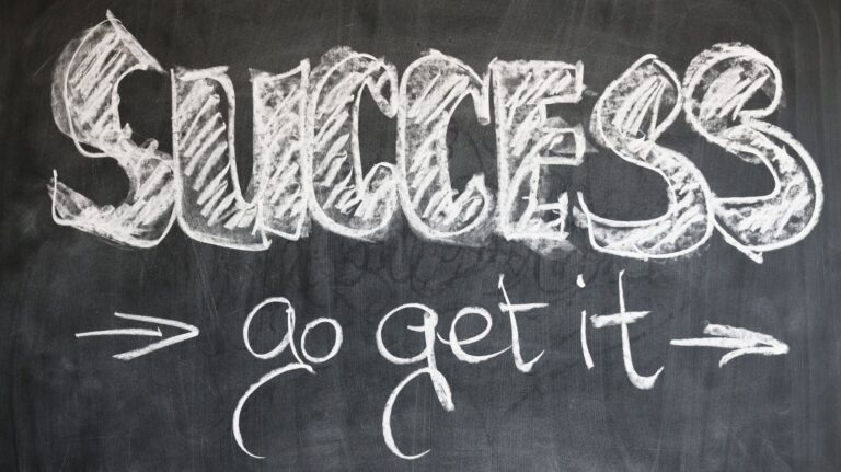 goal setting strategies