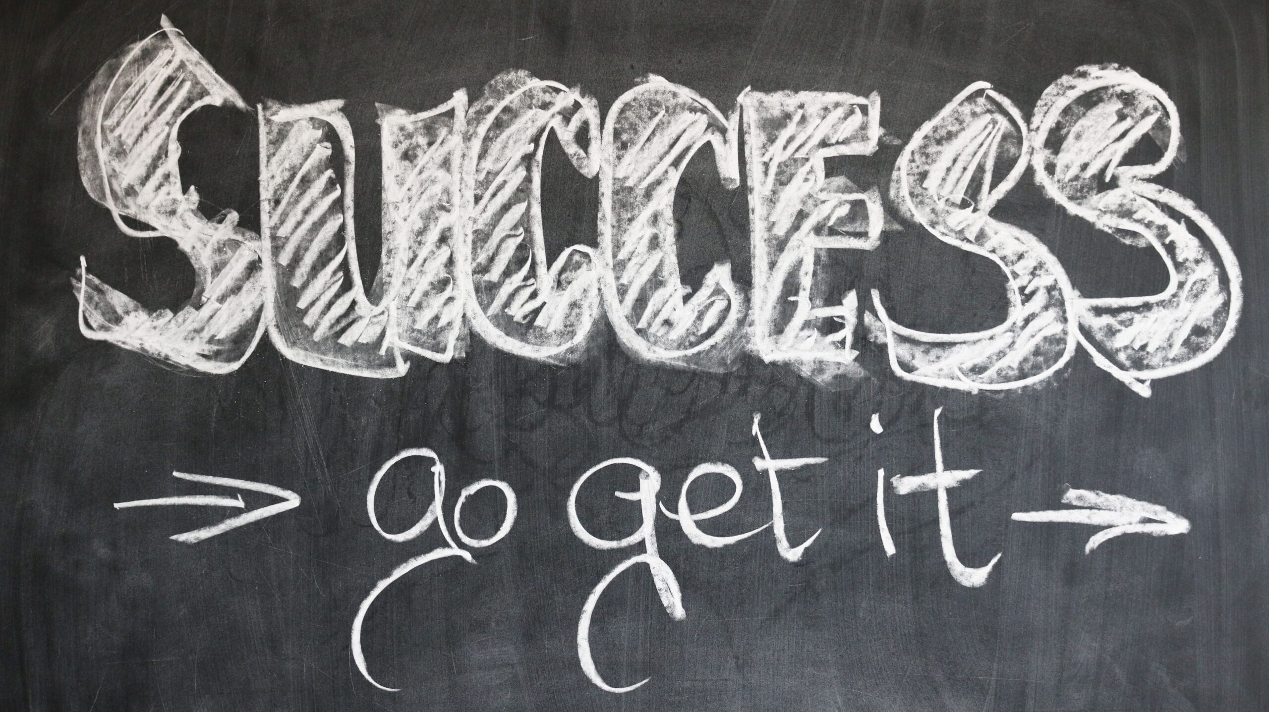 goal setting strategies