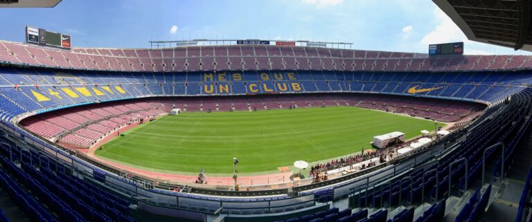 barcelona fc