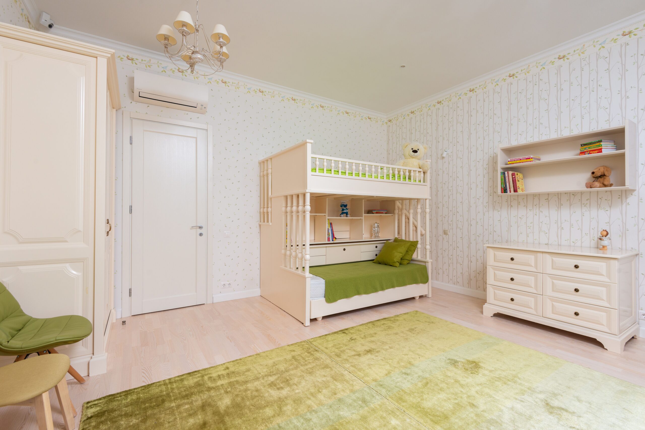 kinderzimmer